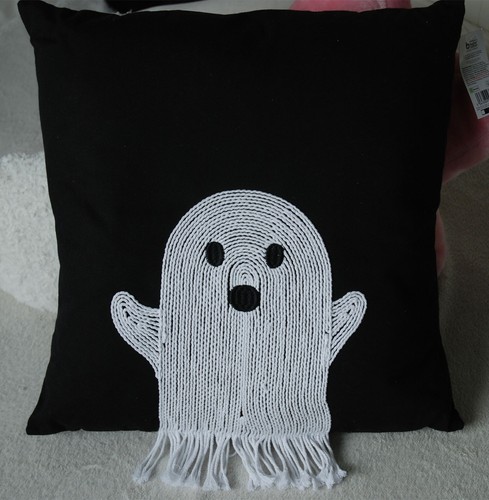 Halloween cute fringed - halloween,