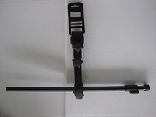 Clamp on Telescopic Feeder Arm