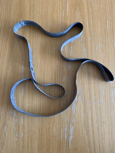 Rim tape for 19 - rim,