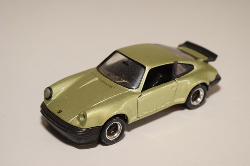 Solido porsche 911 930 - a2, 1:43