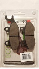 FERODO FRONT BRAKE PADS KYMCO