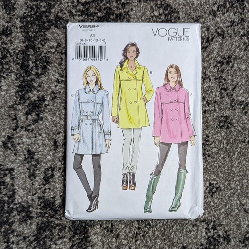 Vogue misses coat belt - vogue,