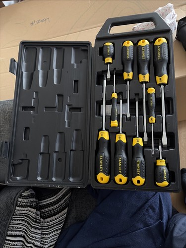Stanley cushion grip - cushion,