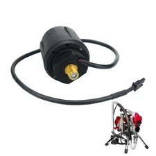 Pressure Control Regulating