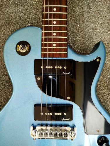 Harley benton special - sc,