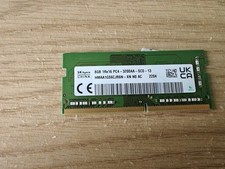 SK hynix 8GB DDR4 3200MHz