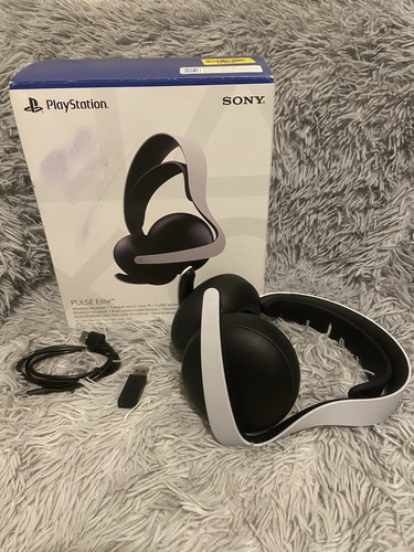 Sony playstation pulse - sony,