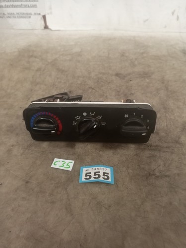 Ford mondeo mk2 climate - ford,