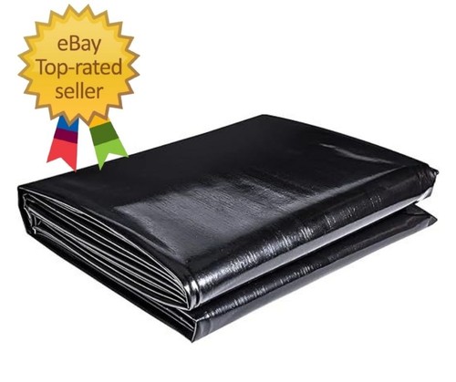 Pond liner 20 - 10, mil