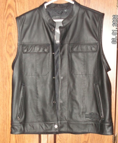 New genuine harley - genuine,