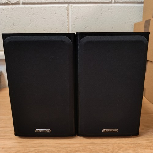 Monitor audio bronze - bronze, bx1