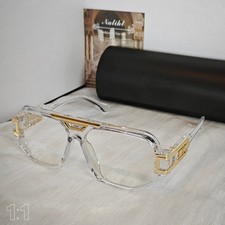 Cazal Glasses Women Men