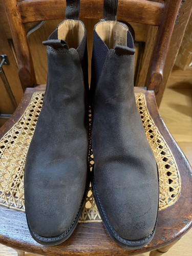 Loake 1880 boots men s - uk, men's