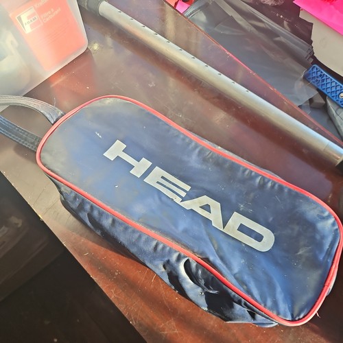 Vintage head 1980s 90s - vintage, retro
