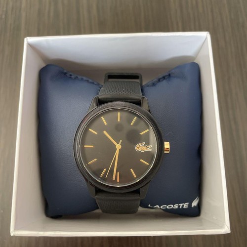 Lacoste watch - lacoste,