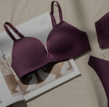 Underoutfit The Satin Grace