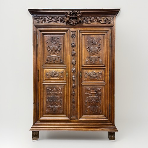 Antique french provincial - french,