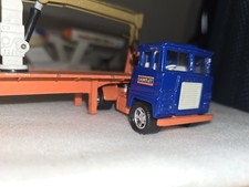 Matchbox SuperKings Scammell