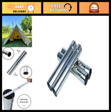 Stainless Steel Chimney Flue