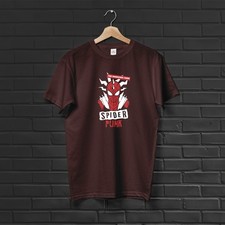 Spider-Punk T-Shirt Hobie