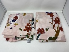 Anthropologie Sheer Floral