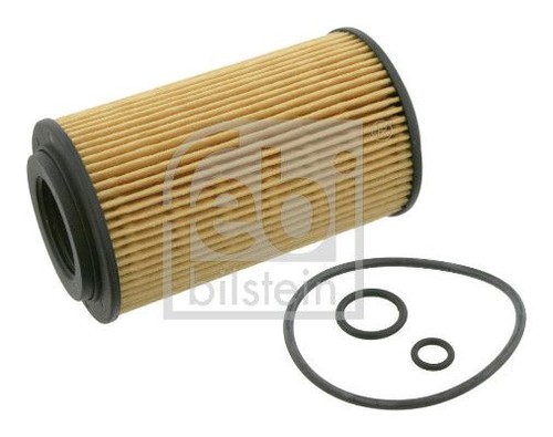 Febi bilstein 27191 oil - febi, filter