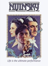 Nijinsky [New DVD] Widescreen