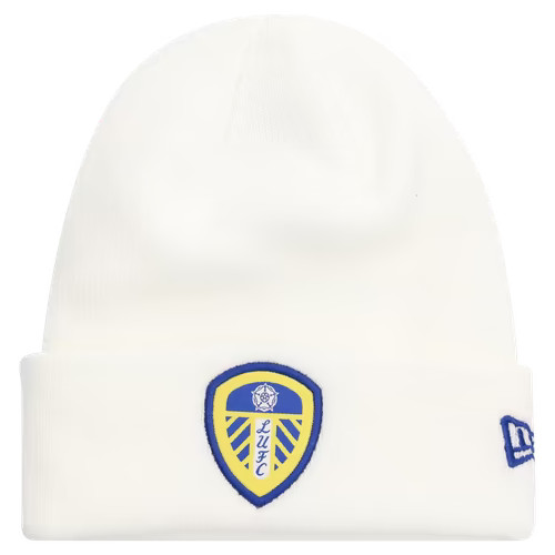 Leeds united football - leeds, beanie