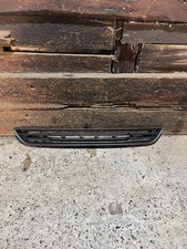 FORD FIESTA MK7 FRONT BUMPER
