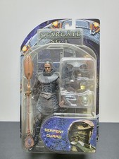 Stargate SG-1 Series 1 Jaffa