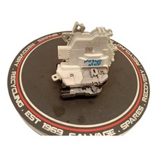 PORSCHE 718 DOOR LOCK MK1 982