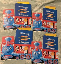 McDonalds Happy meal Boxes -