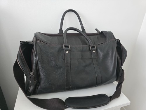 Jasper conran black leather - jasper,