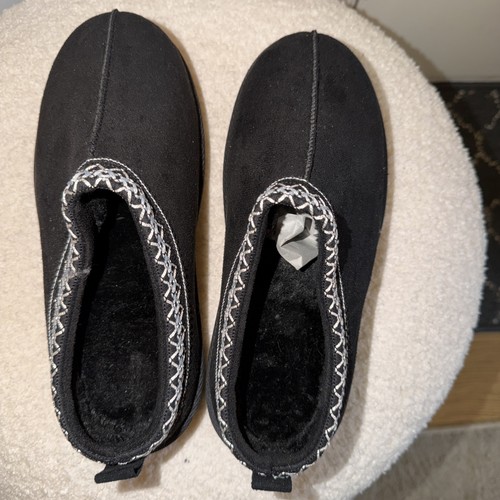 New ladies backless shoes - ladies, size