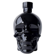 Crystal Head Onyx Blue Agave