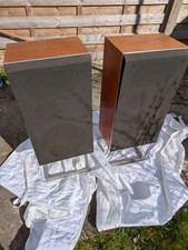 B&O Bang and Olufsen S75 4 way