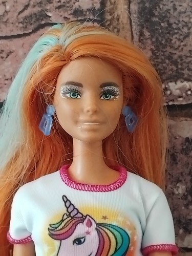 Barbie colour reveal - barbie, party