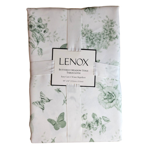 New lenox butterfly meadow - lenox,