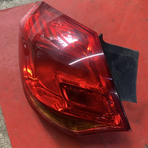 Vauxhall astra mk6 5dr - astra, j