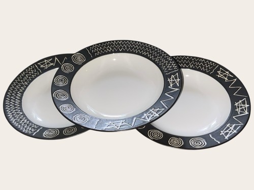 Habitat japan scraffito rim - japan,