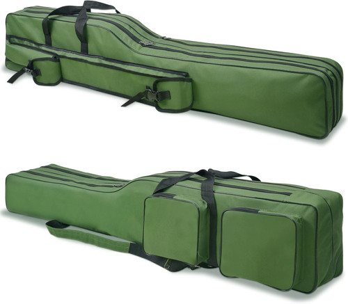 Fishing rod case - case,, portable