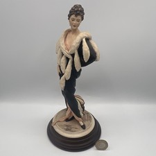 *VITTORIO TESSARO FIGURINE