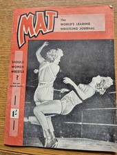 MAT - THE WORLDS LEADING