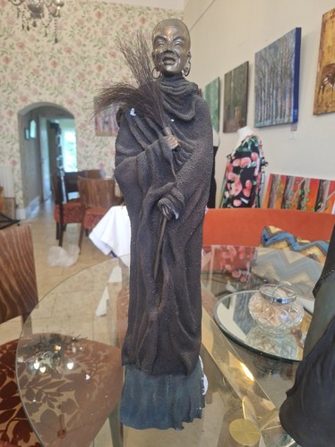 Maasai figure soul journeys - figure,