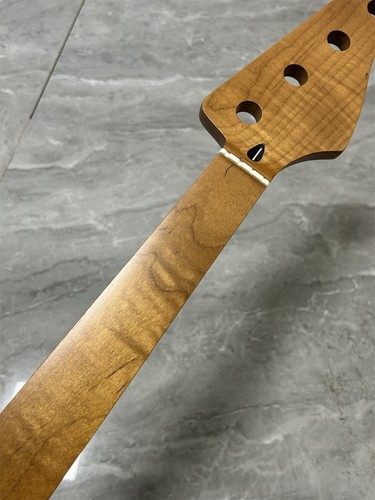 Fretless string fret bass - fret,