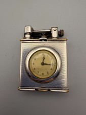 Antique Parker Beacon Silver