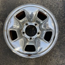 Suzuki Steel Chrome XL-7 Grand