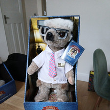 YAKOVS TOY SHOP SERGEI TOY