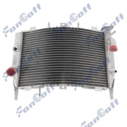 Motorcycle radiator aluminium - motorcycle,