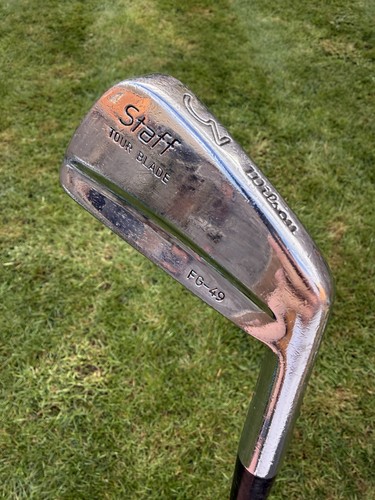 Wilson staff 49 tour - fg-49,